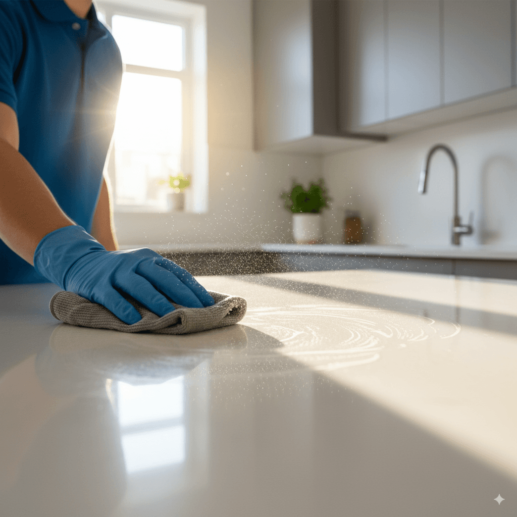 One Time Cleaning