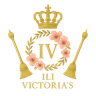 ILI Victoria Cleaning Logo