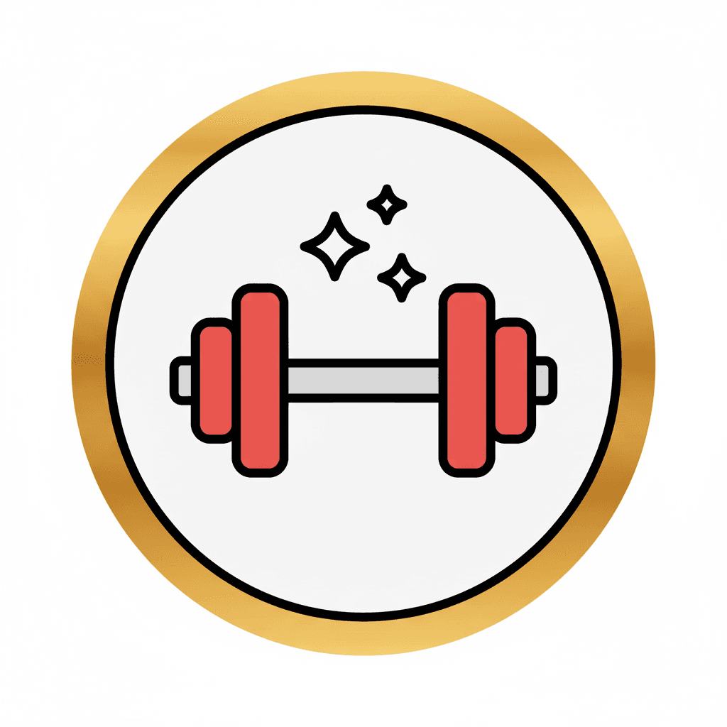 Professional gym equipment cleaning service